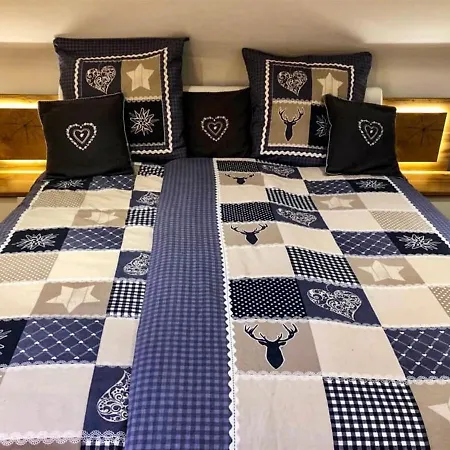 Casa Alotto Apartment