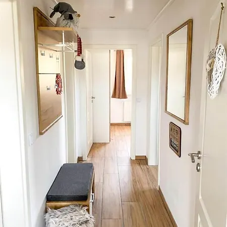 Casa Alotto Apartment *