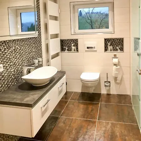 Apartment Casa Alotto *