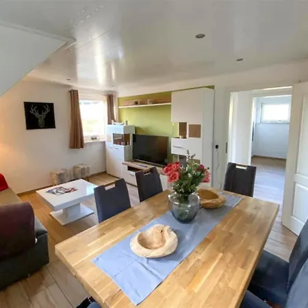 Casa Alotto Apartment *