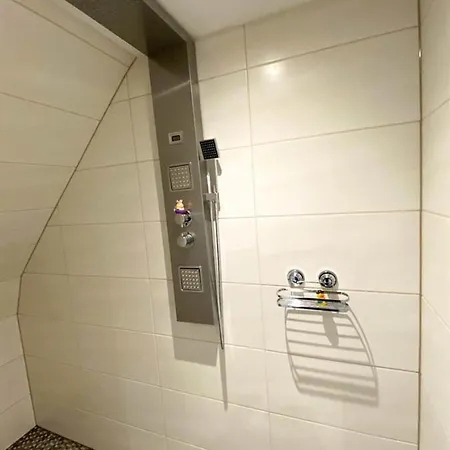 Casa Alotto Apartment